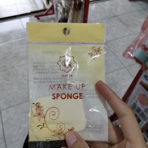 Viva Queen Make Up Sponge