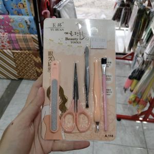 Yu Huan Beauty Tools