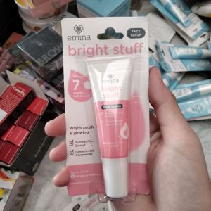 Emina Bright Stuff Face Serum