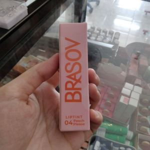 Brasov Liptint No.04 Peach Please