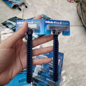 Gillette Blue 2 Flexi