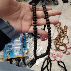 Tasbih Kayu 99 Butir 