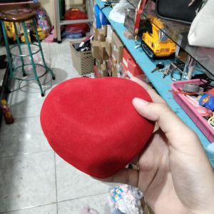 Kotak Perhiasan Love Besar 