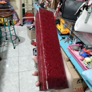 Kotak Perhiasan Motif Kulit