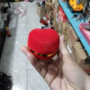 Kotak Perhiasan Love 