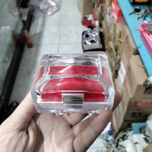 Kotak Perhiasan Kaca