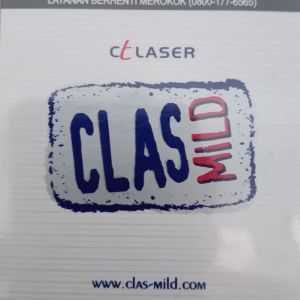 CLAS MILD 16