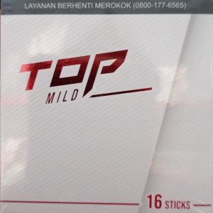 TOP MILD 16