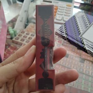 Madame Gie Brilliant Moist Velvet & Smooth Lip Liquide No.302 Venus