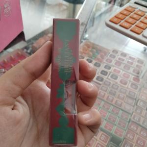 Madame Gie Brilliant Moist Velvet & Smooth Lip Liquide No.303 Shimma
