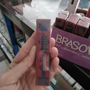 Madame Gie Brilliant Moist Velvet & Smooth Lip Liquide No.305 Bitten