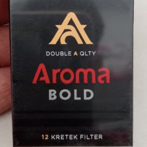 AROMA BOLD 12