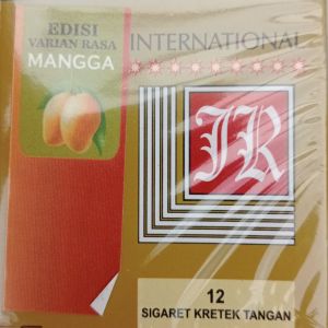 JR MANGGA 12