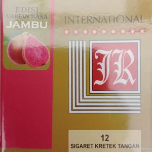 JR JAMBU 12