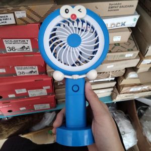 Mini Fan Doraemon 