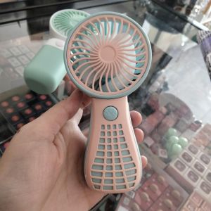 Mini Fan Summer 