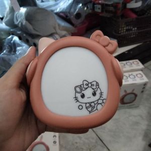Night Lamp/ Pink