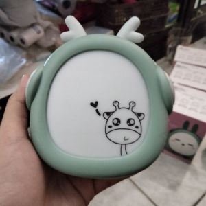 Night Lamp/ Hijau 