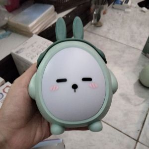Small Night Light/ Hijau