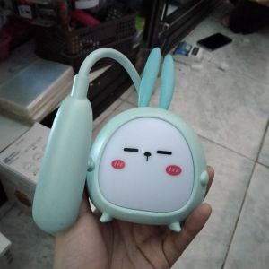 Elf Table Lamp/ Biru