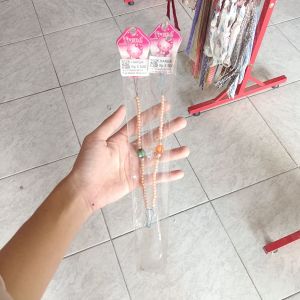 Strap Masker Mote Kecil