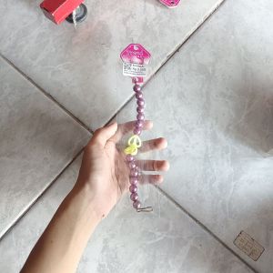 Strap Masker Mutiara Warna