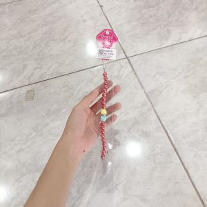 Strap Masker Mutiara Love Warna