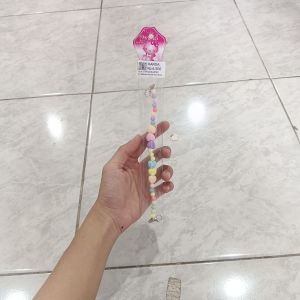 Strap Masker Mote Rainbow