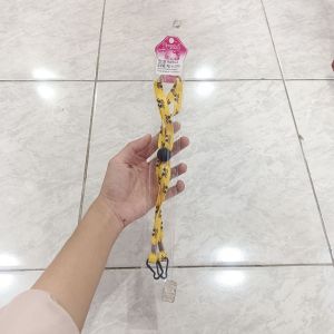 Strap Masker Anak Minion