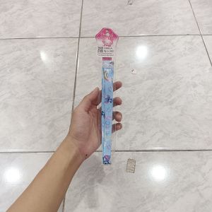 Strap Masker Anak Stitch Biru