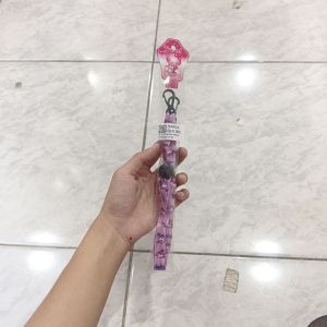 Strap Masker Anak Unicorn Ungu