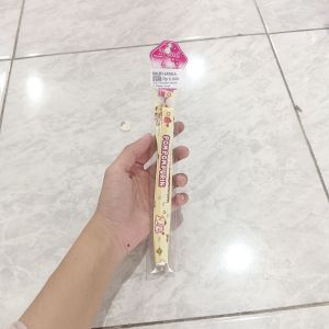 Strap Masker Anak Pompompurin Kuning