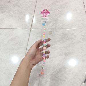 Strap Masker Mote Pita Rainbow