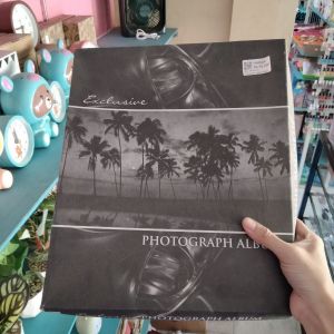 Photograph Album Kecil 