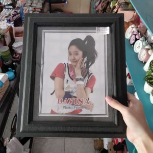Davina Photo Frame