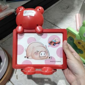 Photo Frame Karakter 