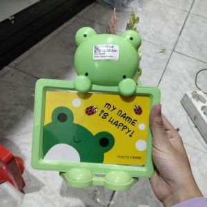 Photo Frame Karakter 