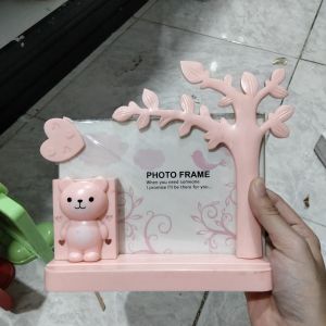 Photo Frame Pink