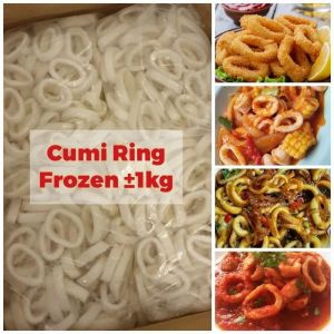 Cumi ring 500gr
