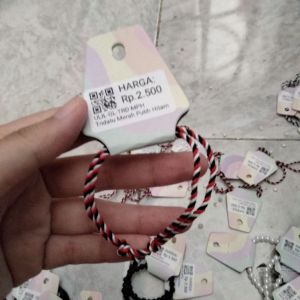 Tridatu Merah Putih Hit