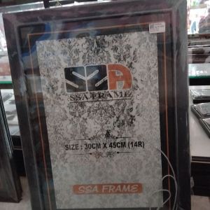 SSA Frame 14R