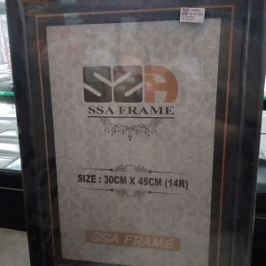 SSA Frame 14R