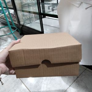 Box Hampers 