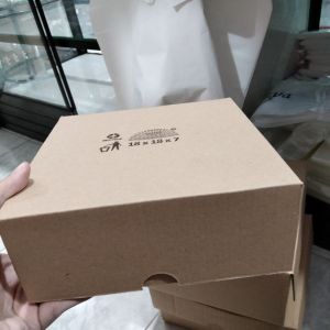 Box Hampers 