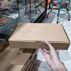 Box Hampers 