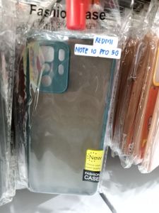 Polos Redmi Note 10 Pro 