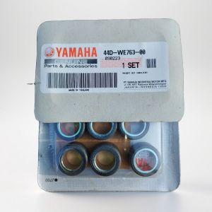 Roller set Xeon karburator YGP