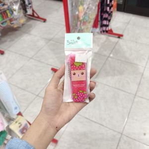 Shuya Set Cermin Dan Sisir Lipat Saku*