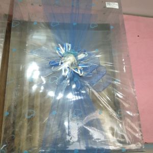 Box Seserahan Navy