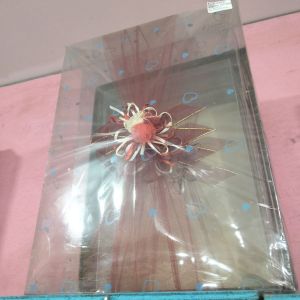 Box Seserahan Maroon